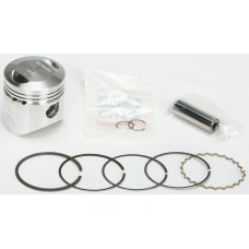 PISTON KIT 49.00/+1.50 9.7:1 HON