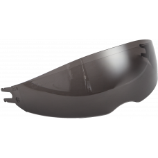 TREKKER HELMET INNER SUNSHADE SMOKE