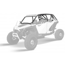 PRO XP CAGE W/NO INTRUSION TITANIUM MATTE METALLIC