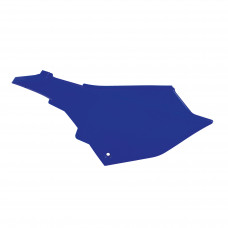 SIDE PANELS BLUE YAM