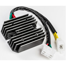 RECTIFIER-REGULATOR HON