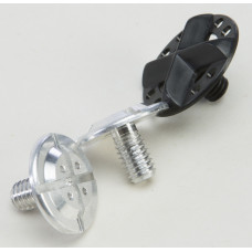 F2 VISOR SCREWS 3/PK WERX VISOR SCREWS F2 VISOR SCREWS 3/PK WERX VISOR SCREWS
