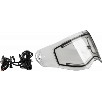 MD-74S ELECTRIC LENS CLEAR W/CORD KIT