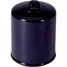 OIL FILTER BLACK