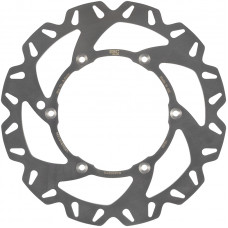 CX EXTREME BRAKE ROTOR FRONT