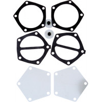 FUEL PUMP REPAIR KIT DUAL