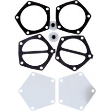 FUEL PUMP REPAIR KIT DUAL