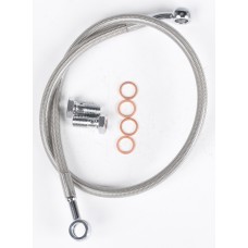 BRAKELINE UNIVERSAL REAR 24