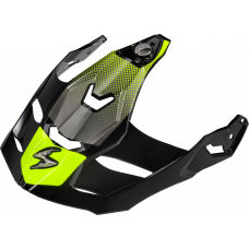 XT9000 PEAK VISOR TRAILHEAD HI-VIS