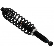 GAS SHOCK REAR