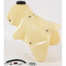 FUEL TANK NATURAL 3.4 GAL