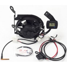 YAMAHA DIGITAL FAN KIT