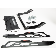 HIDE 'N' GO REAR BUMPER S-D 146