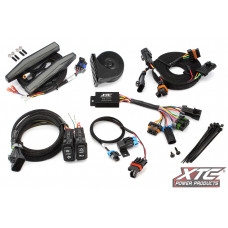 AUTO TURN SIGNAL KIT W/ HORN AND FRONT DRL LIGHTS CAN