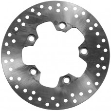 SERIE ORO REAR ROTOR FIXED