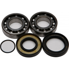 CRANKSHAFT BEARING/SEAL KIT