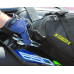 TRAILS END DUAL SPT SADDLEBAGS 12/15L EA BLACK