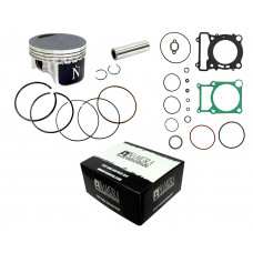TOP END KIT 84.42/STD 11:1 YAM