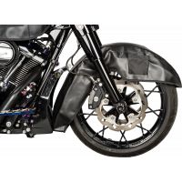 MECHANIX SERVICE COVER FRONT FENDER W/ POCKETS