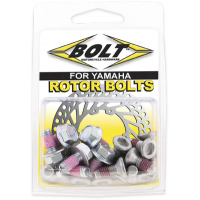 ROTOR BOLTS YAMAHA