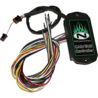 NON-BAGGER CAN/BUS CNTRLR CUS HBAR SWTCHS 11-UP DYNA NON-BAGGER CAN/BUS CNTRLR CUS HBAR SWTCHS 11-UP DYNA
