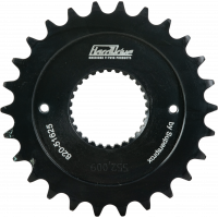 SS TRANSMISSION SPROCKET 26T 0.500 OFFSET 07-22