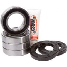 REAR WHEEL BEARING KIT