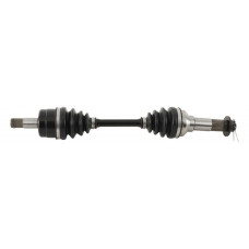 6 BALL HEAVY DUTY AXLE FRONT