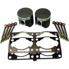 FIX IT PISTON KIT POL 800