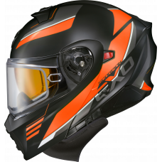 EXO-GT930 COLD WEATHER HELMET MODULUS ORANGE LG (ELECTRIC)