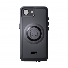 PHONE CASE XTREME SPC+ APPLE IPHONE 17E/16E BLACK