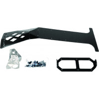 ZBROZ SKID PLATE/BRACE S-D S/M XP XS XM CHASSIS