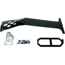 ZBROZ SKID PLATE/BRACE S-D S/M XP XS XM CHASSIS