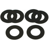 GASKET SPEEDO DRIVE GEAR FLT 10/PK 67096-87