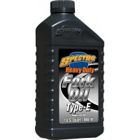 HD FORK OIL TYPE-E SAE 20 1QT