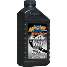 HD FORK OIL TYPE-E SAE 20 1QT