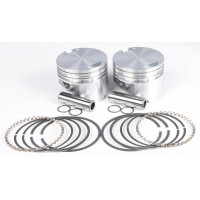 CAST PISTONS EVO 80CI 8.6:1 .010 CAST PISTONS EVO 80CI 8.6:1 .010