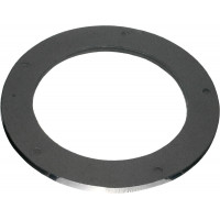 DERBY COVER GASKET BIG TWIN 5/PK OE#25416-99C