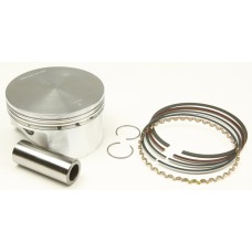 PISTON KIT 101.00/+1.00 8.7:1 HON