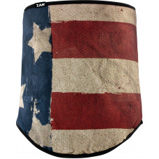 SPORTFLEX NECK WARMER PATRIOT