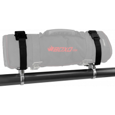 TOOL ROLL MOUNT FOR BOXO SILVER TOOL ROLL MOUNT FOR BOXO SILVER