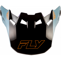 FORMULA CC GLIDE VISOR PURPLE/STONE/BLACK MD/LG