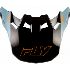 FORMULA CC GLIDE VISOR PURPLE/STONE/BLACK MD/LG