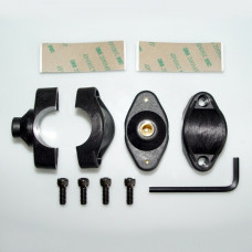 QUICKSET HANDLEBAR CLAMPS 1