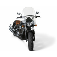 SPARTAN WINDSHIELD 18.5