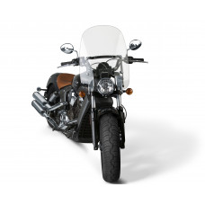 SPARTAN WINDSHIELD 18.5