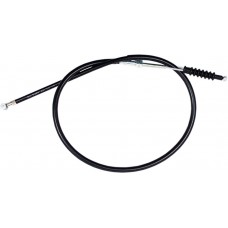 BLACK VINYL CLUTCH CABLE