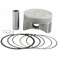 PISTON KIT CAST 84.46/STD 10.0:1 YAM