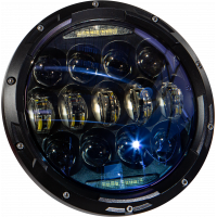 LED HEADLIGHT 7