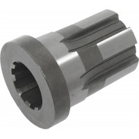 SPROCKET SHAFT STOCK FXD 06-11 FLT 07-10